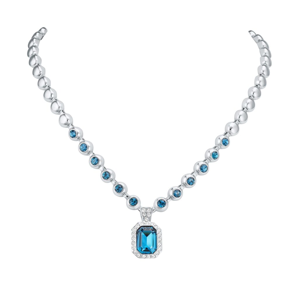 Necklace Photography
