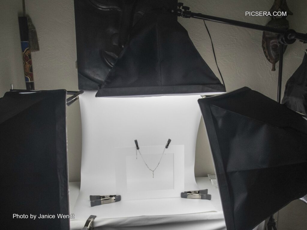 Photograph Necklaces