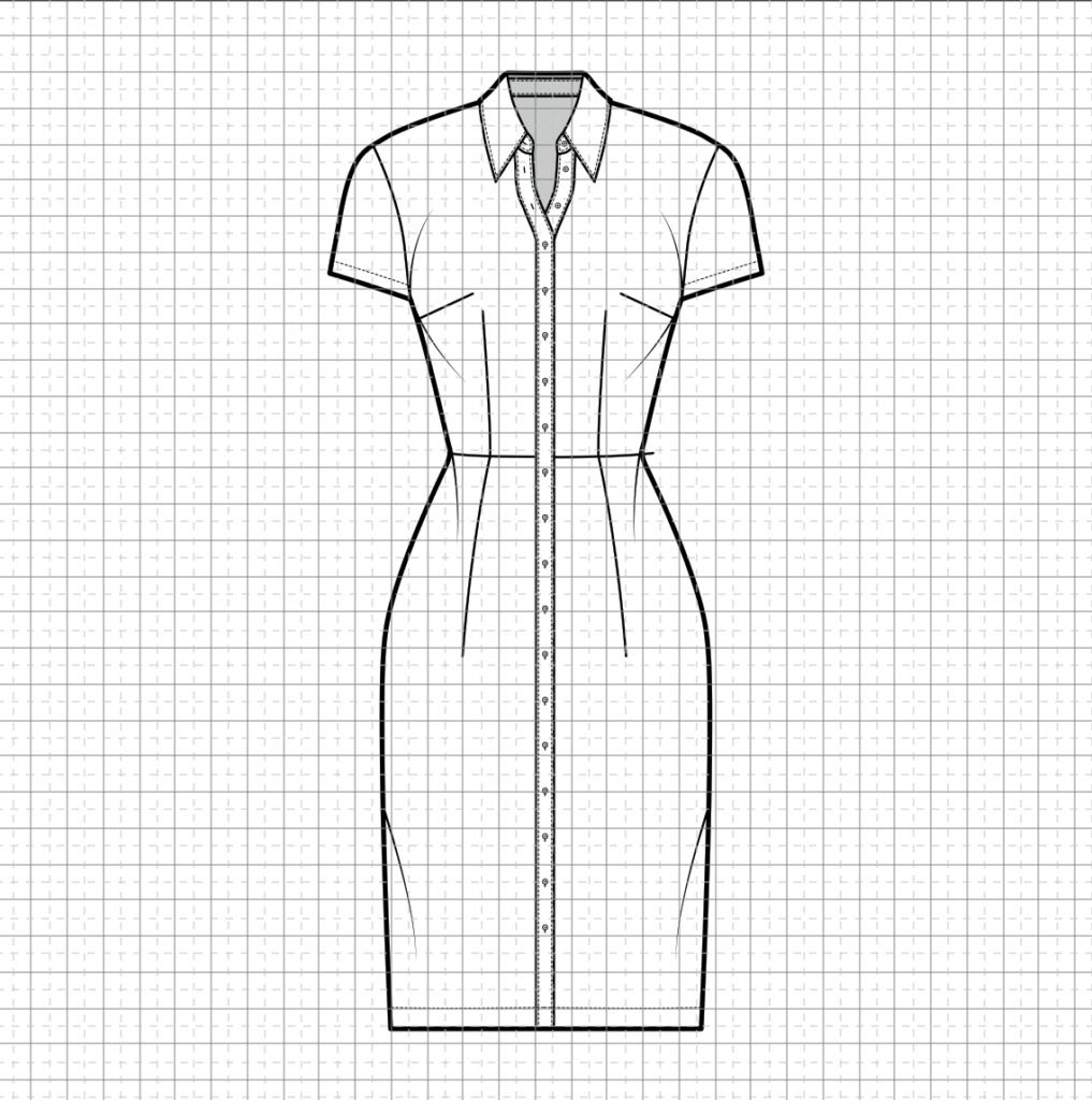 apparel graphic designer
