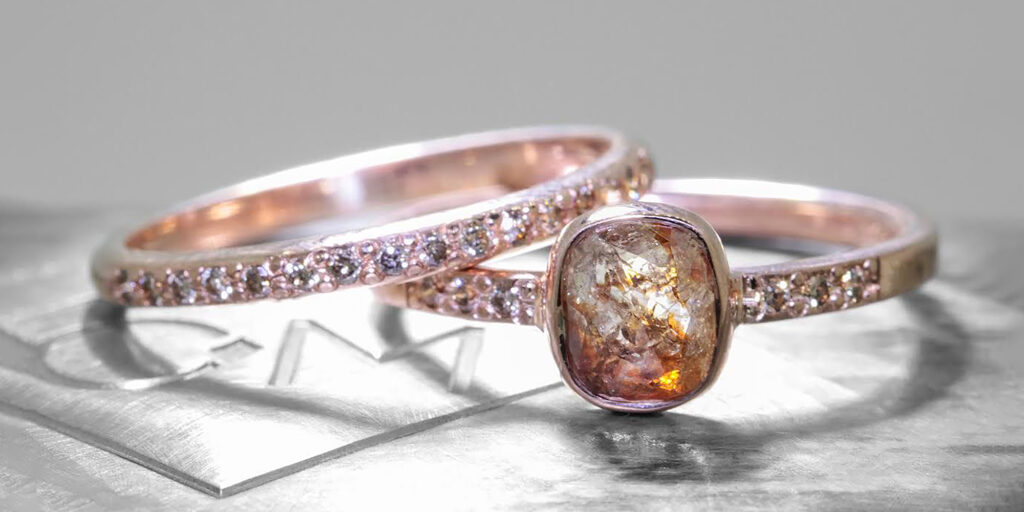 Jewelry Retouching