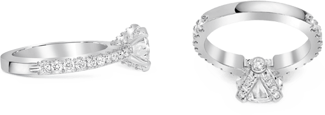 jewelry photo retouching services