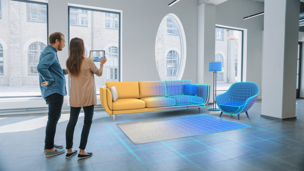 3D Rendering Services