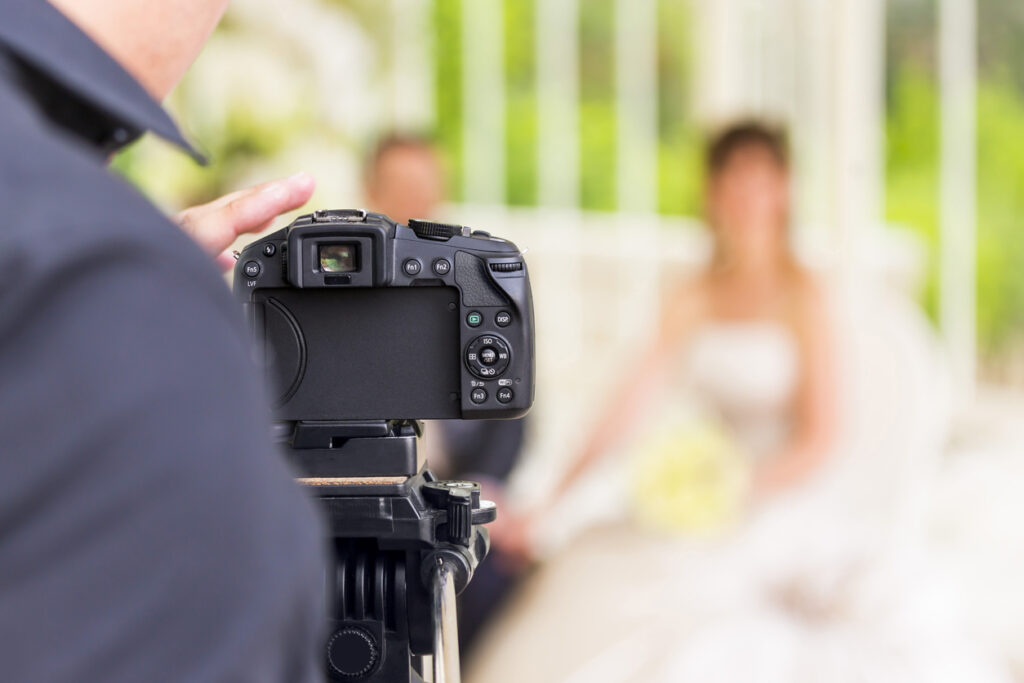 best wedding photo editing company