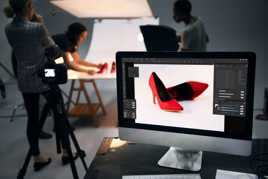 product photography cost