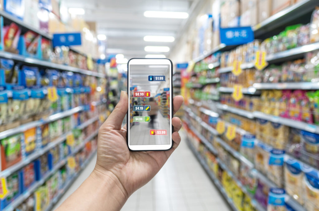 Augmented Reality