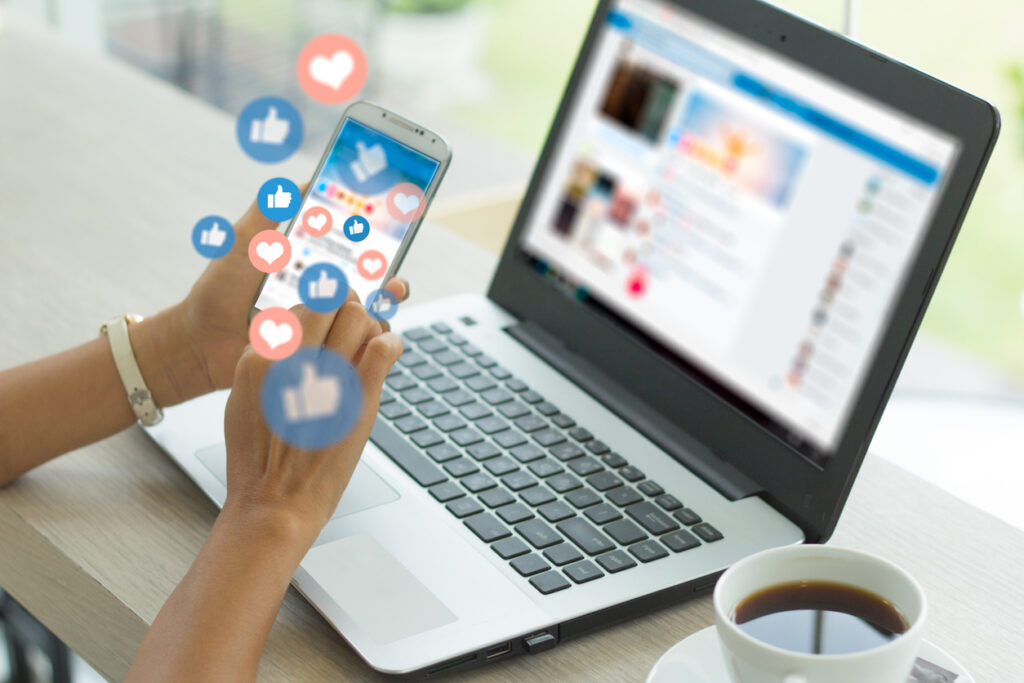 3D Animation Social Media Ads