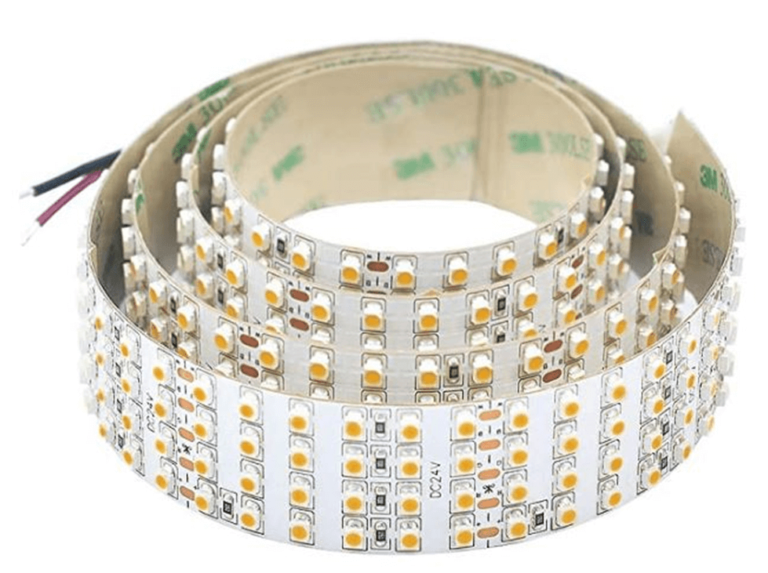 Strip light