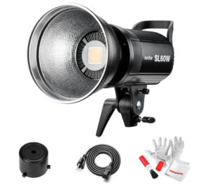 continuous lighting