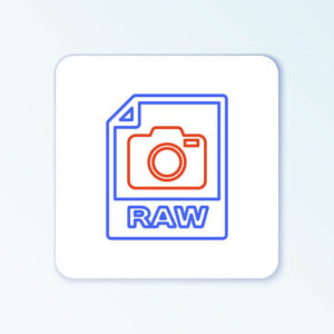 Raw File