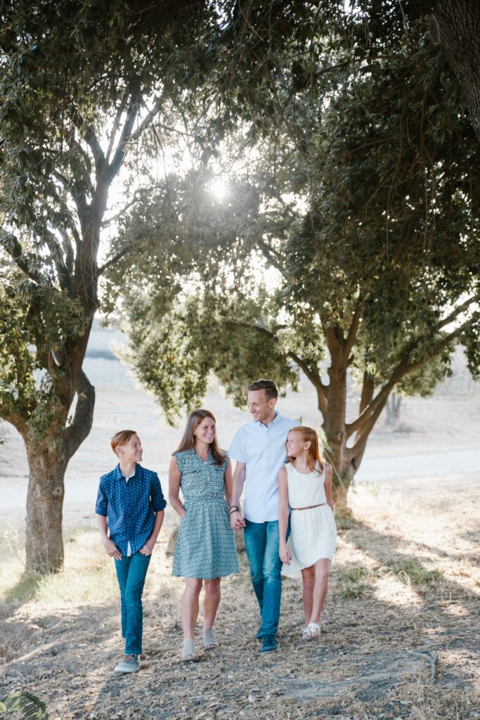 family portrait outfit ideas