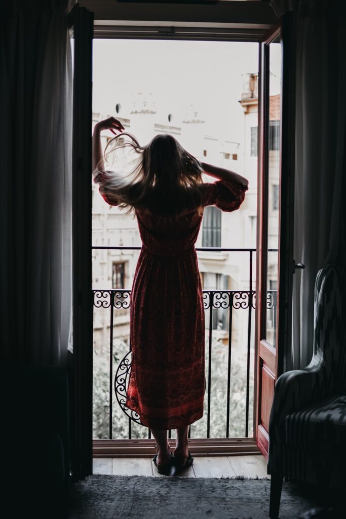 Boudoir Photography ideas