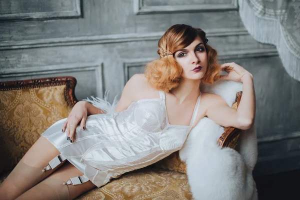 boudoir photoshoot ideas