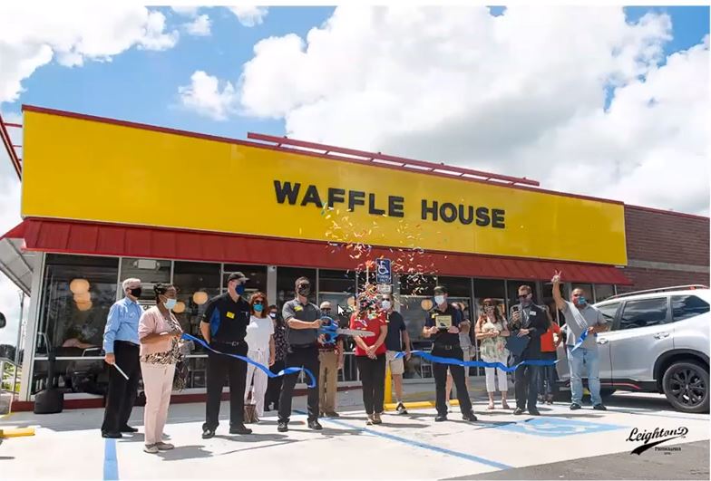 Waffle House