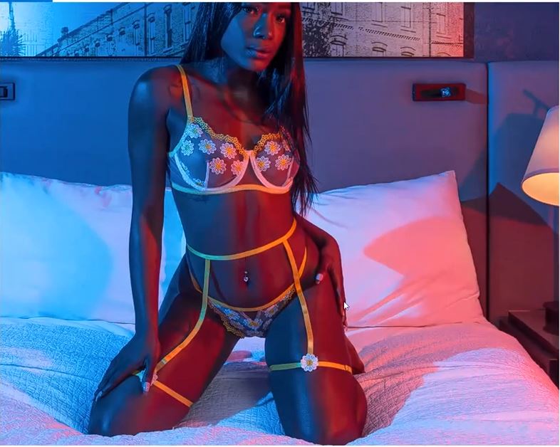 Boudoir Photo Shoot ideas