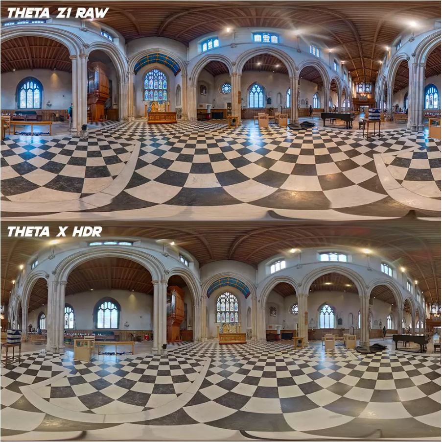 3D Virtual Tour Software