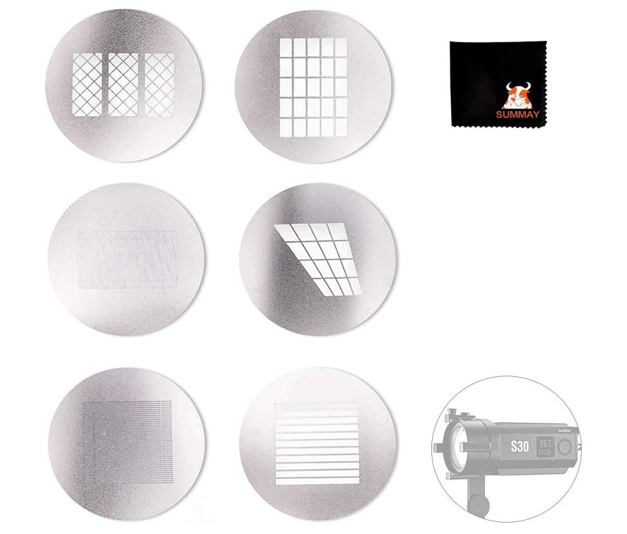 product photography lighting kit