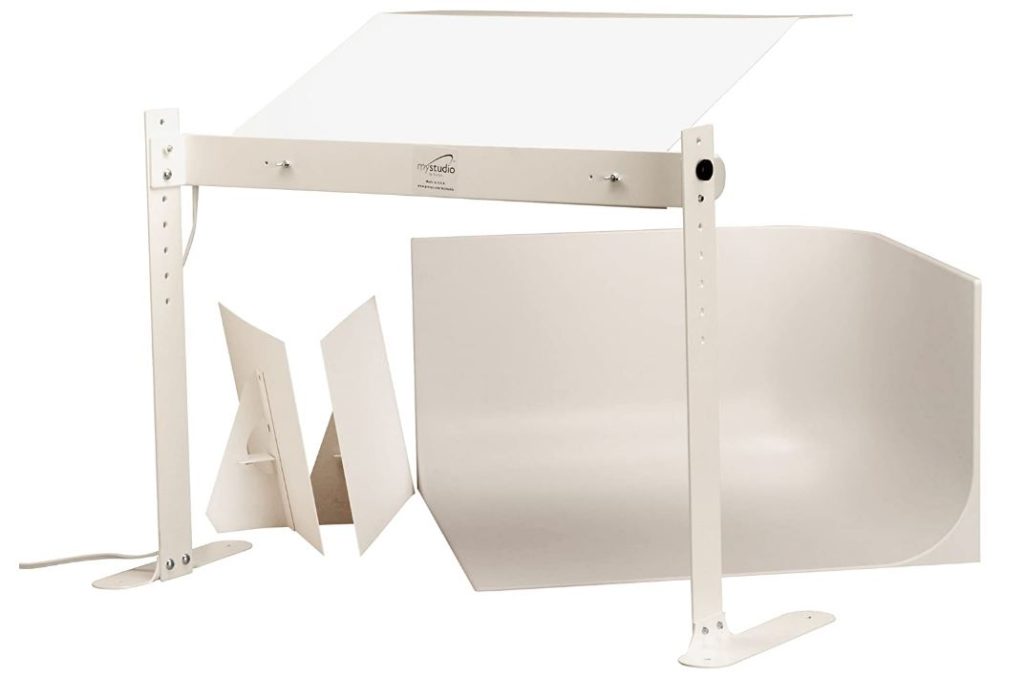 lighting for product photography