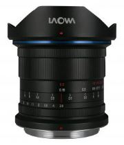 Laowa 17mm f2.8 Zero-D GFX