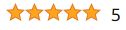 Rating -- 5 out of 5