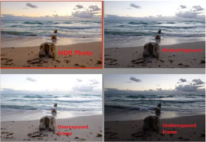 HDR Photography