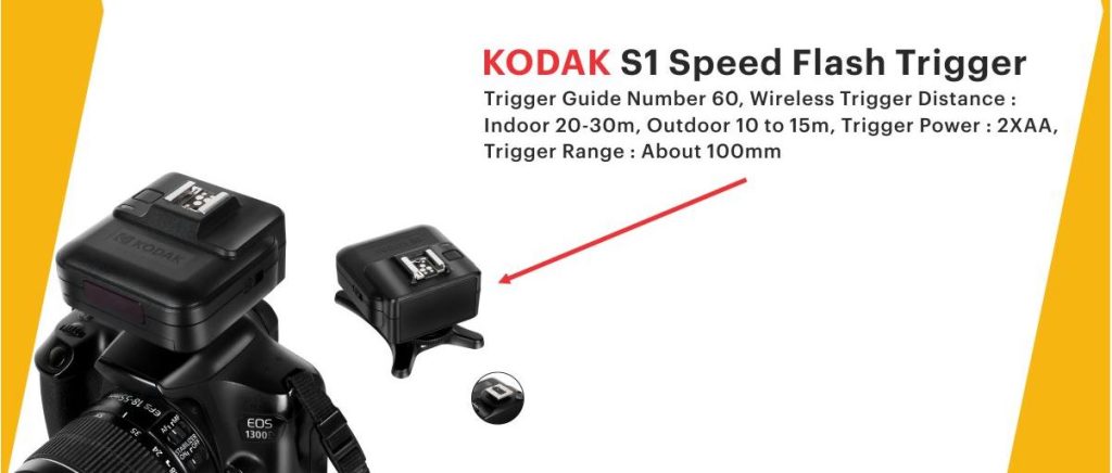 Flash Trigger