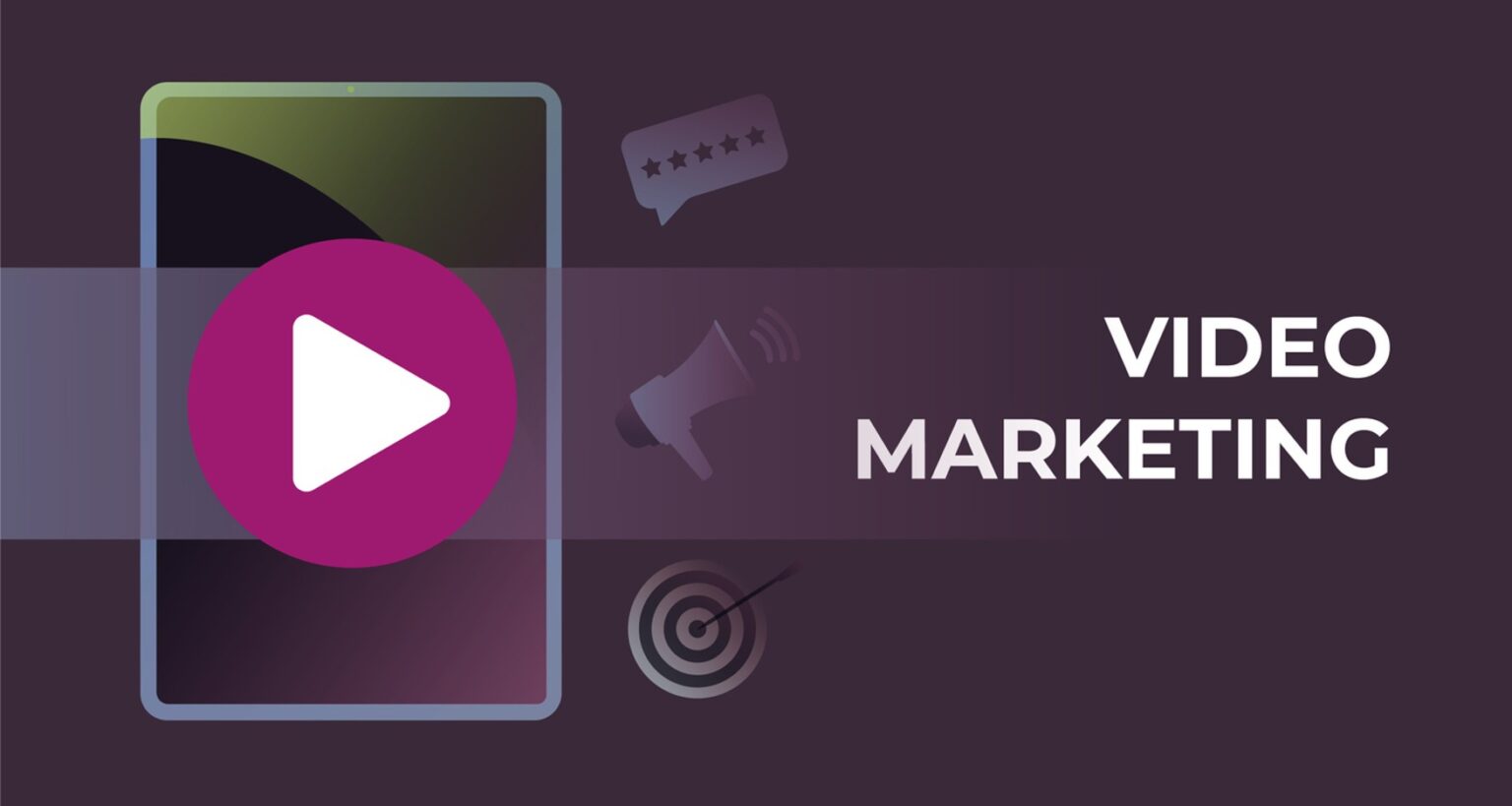 marketing videos